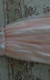 پیراهن مجلسی دخترانه
