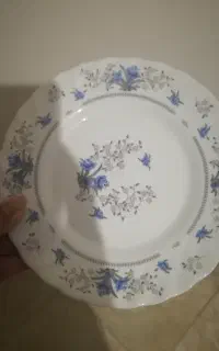 پیشدستی پارس اوپال طرح رمانتیک