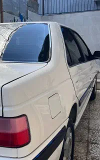 پارس سال مدل ۱۴۰۰