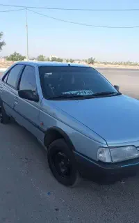 ماشین پژو روآ خانگی بسیار تمیز خوش رنگ فابریک پلمپ