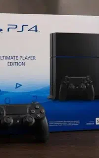 ps4فت