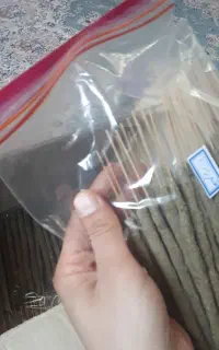 عود دستساز گیاهی