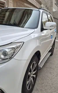 هایما S7مدل 97 بدونه رنگ