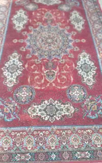 فرش شش متری  دوعدد