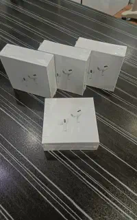 ایرپاد پرو ۲ طرح اصلی