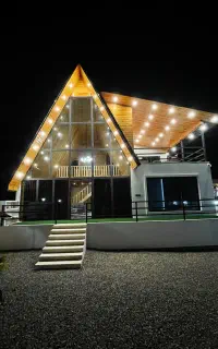 کلبه سوئدی اسالم