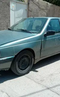 پژو۲۰۰۰