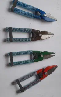 قیچی باغبانی