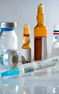 دوره آموزشی تخصصی تزریقات ویژه بانوان