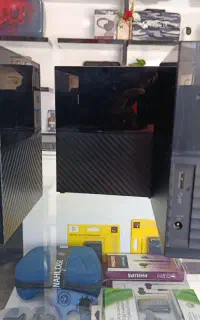 تعدادی هارد 320*6 ترا اکسترنال و اینترنال 2.5و3.5