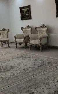 مبلمان ۹نفره کلاسیک