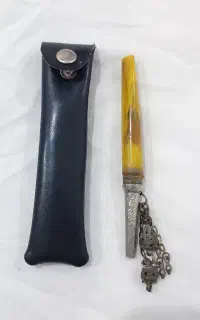 لبی قلیون نقره سندلوس