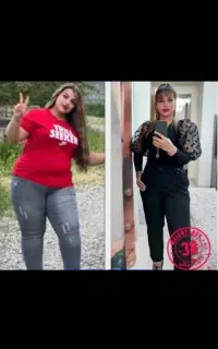 ۱۰کیلو لاغری تضمینی یکماهه بدون رژیم و ورزش