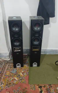 اسپیکر حرفه ای