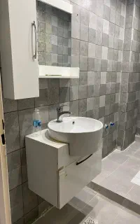 روشویی کارکرده