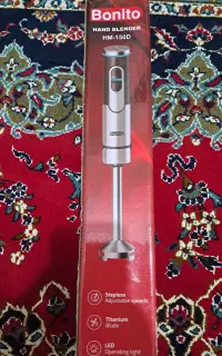 گوشت کوب برقی