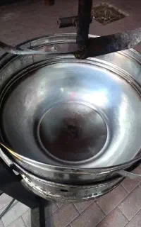 خدمات آجیلی