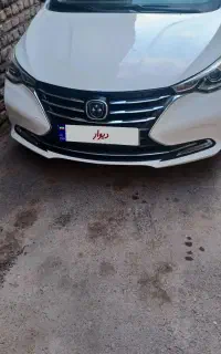 ماشین ۵۱۱ زیر قیمت فروش فوری