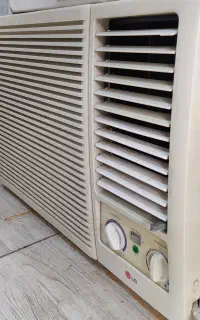 کولر پنجره ای ۱۸۰۰۰ LG