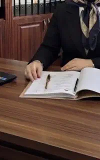 وکیل پایه1 کیفری ملکی خانواده حقوقی تنظیم قرارداد