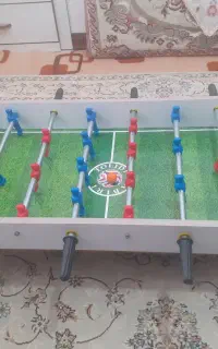 فوتبال دستی