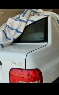 پراید ۱۳۱مدل ۹۸