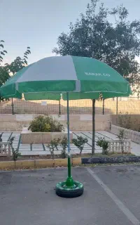سایه بان چتری