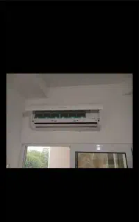 نصب /نصاب انواع کولر گازی همه برندها