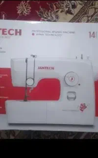 فروش چرخ خیاطی نونو