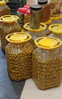 زیتون درجه یک