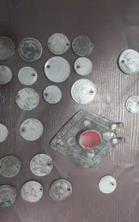 سکه شاهنشاهی