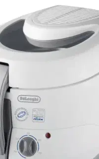 سرخکن با روغن ، مارک دلونگی