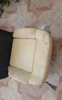 روکش تعمیرات صندلی