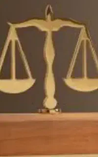 مشاور حقوقی