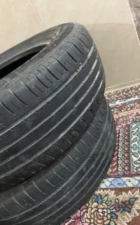 لاستیک دور  ۱۴ پژو
