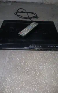 سی دی پلایر