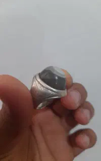 انگشترنقره