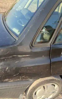 پراید شاسی سالم