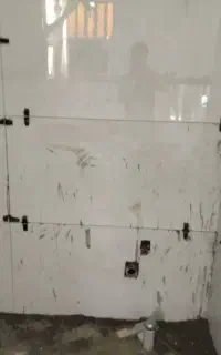 کلیه بازسازی ساختمان
