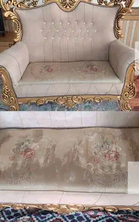 مبل شویی ، تشک ، صندلی با تخفیف فوق ویژه