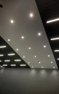برقکار ساختمان