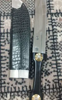 چاقو
