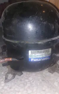 موتور یخچال