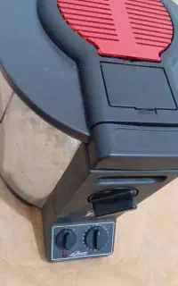 سرخکن