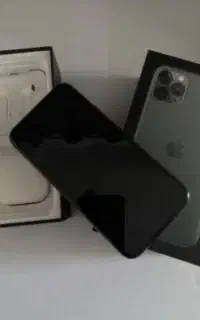 آیفون یازده پرو - iPhone 11 Pro