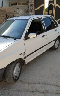 پراید