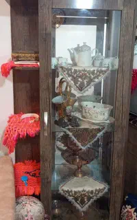 فروش بوفه و میز