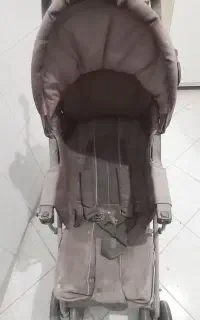 یک عدد کالسکه