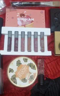لوازم آرایشی