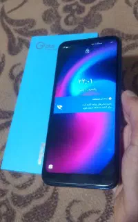 گوشی جی پلاس p10 همراه جعبه